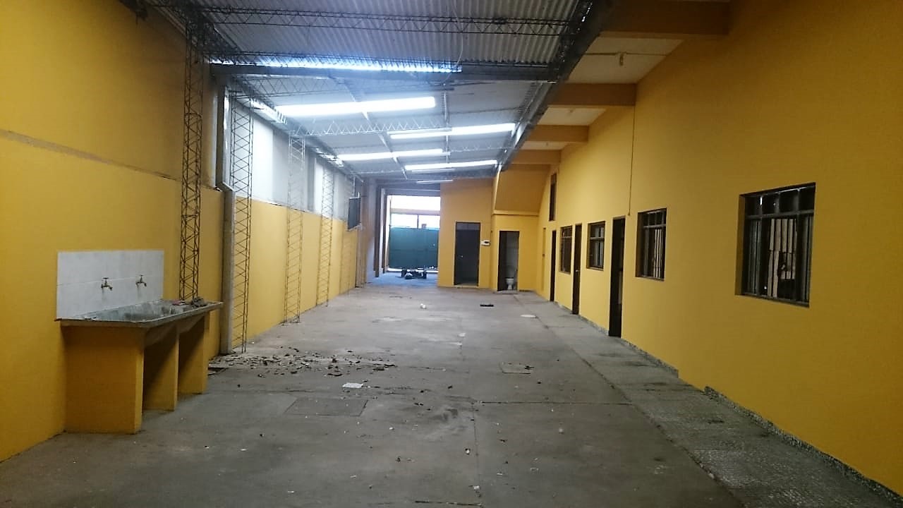 Local comercial en AlquilerAlto San Pedro 3er An  2 baños  Foto 2