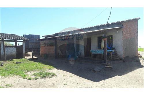 Terreno en Doble vía La Guardia en Santa Cruz de la Sierra 5 dormitorios 3 baños  Foto 12