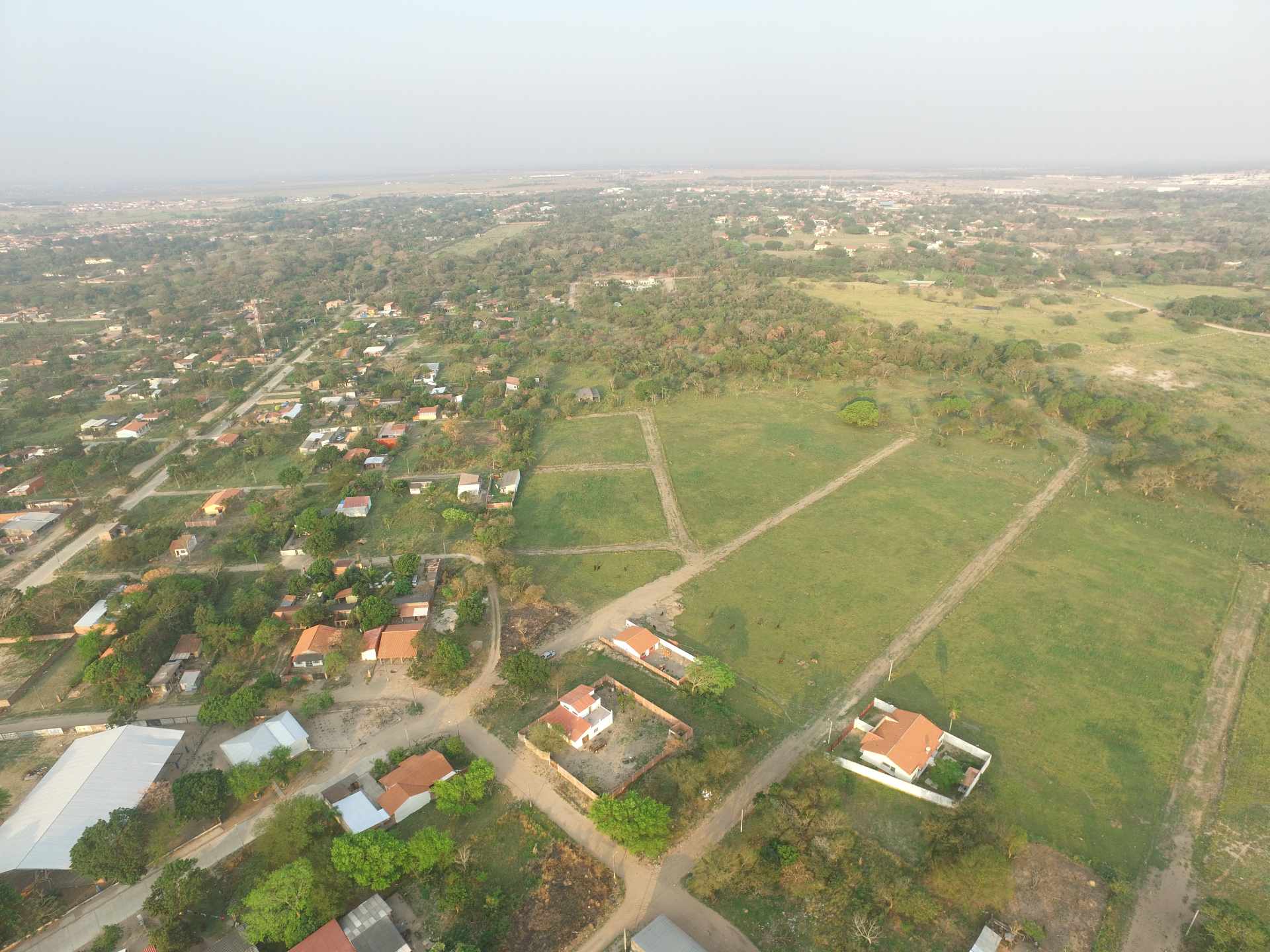 Terreno en VentaLotes al credito DIRECTO    Foto 3