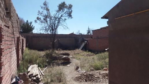 Casa Oruro Vinto Foto 2