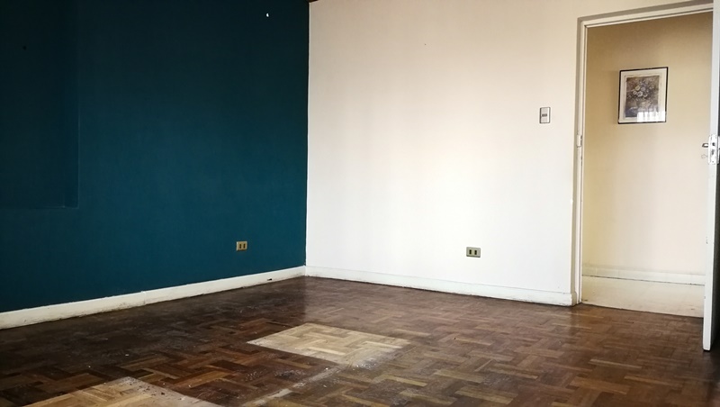 Oficina en AlquilerCalle Venezuela y Calle 16 de Julio 8 dormitorios 3 baños  Foto 2