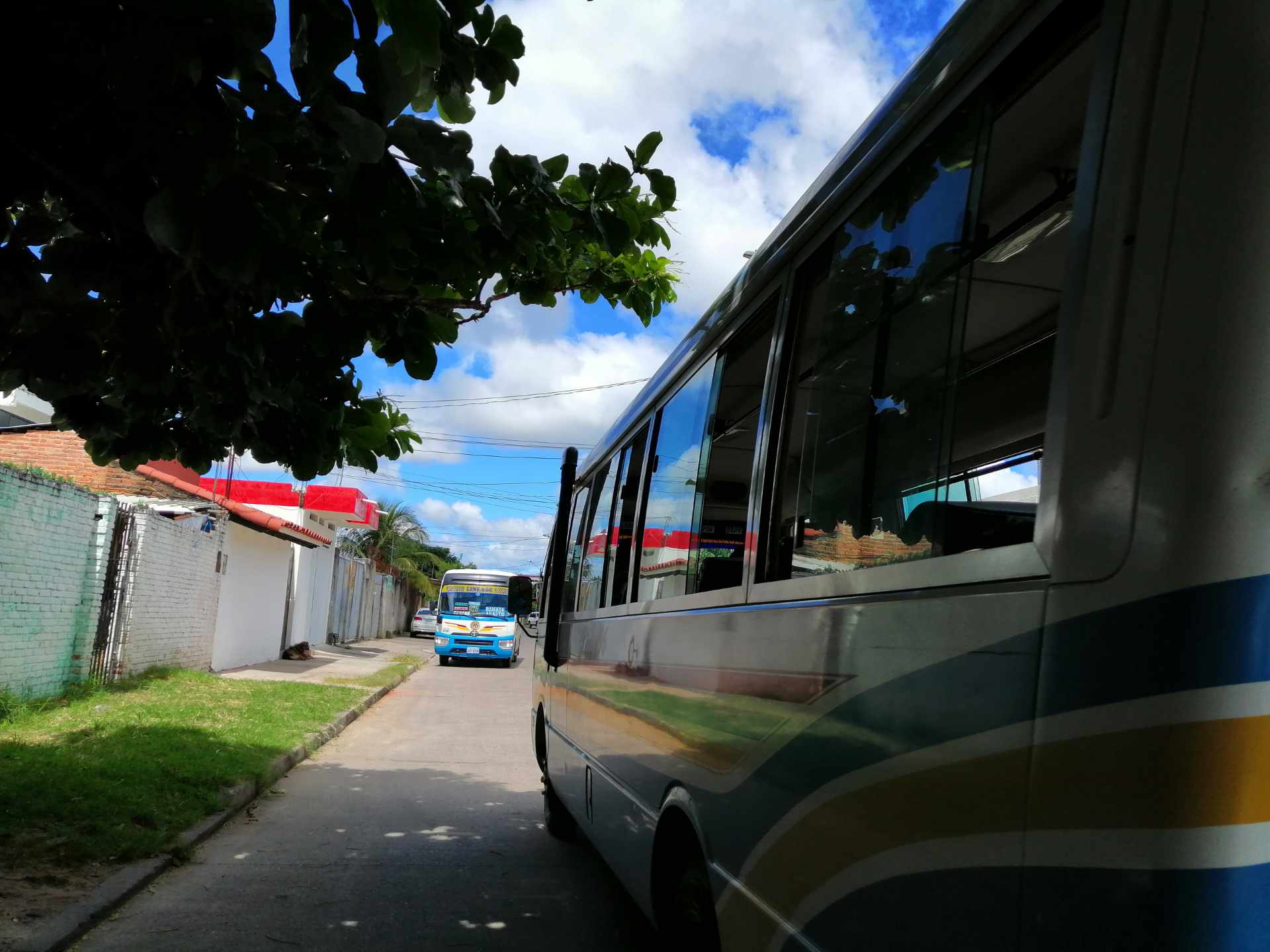 Terreno Avenida Centenario Foto 3