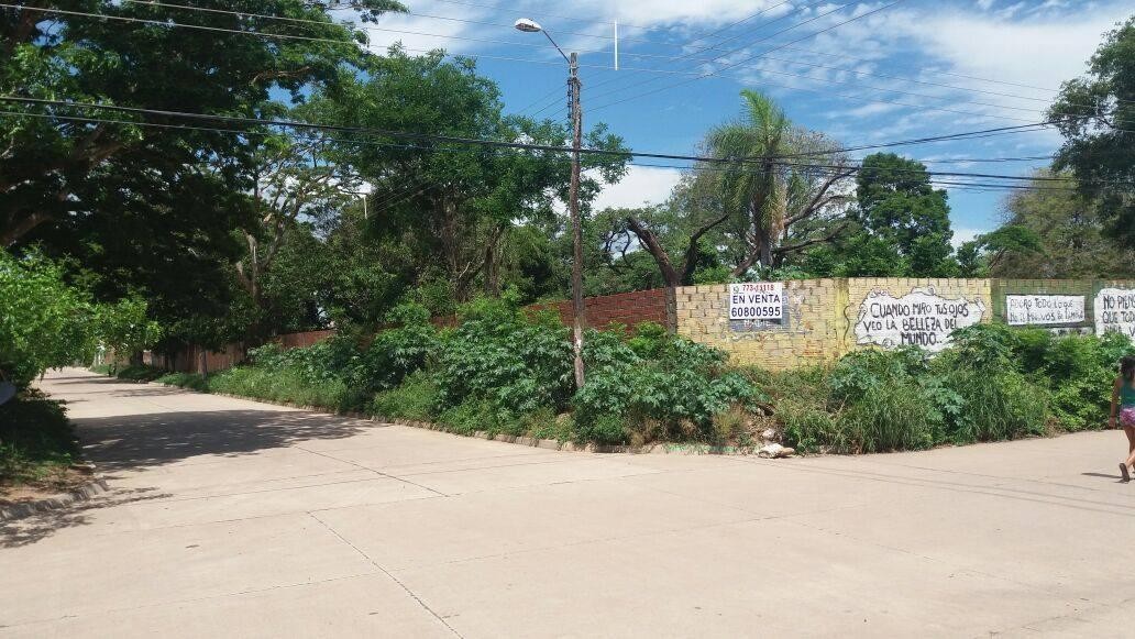 Terreno en VentaCotoca    Foto 3