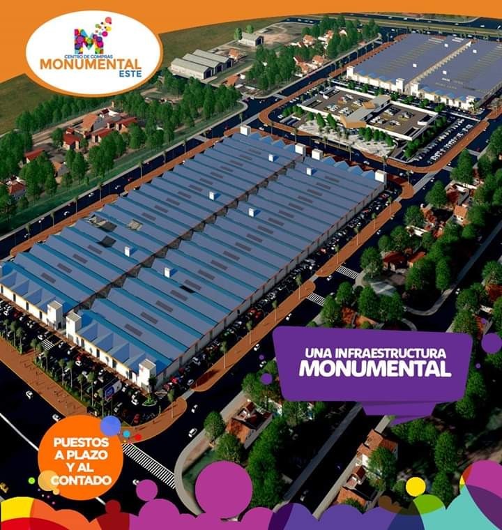 Local comercial en Carretera Cotoca en Santa Cruz de la Sierra  12 baños  Foto 5