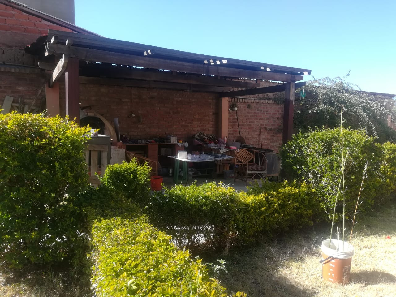 Casa en El Paso en Cochabamba 5 dormitorios 4 baños 3 parqueos Foto 2