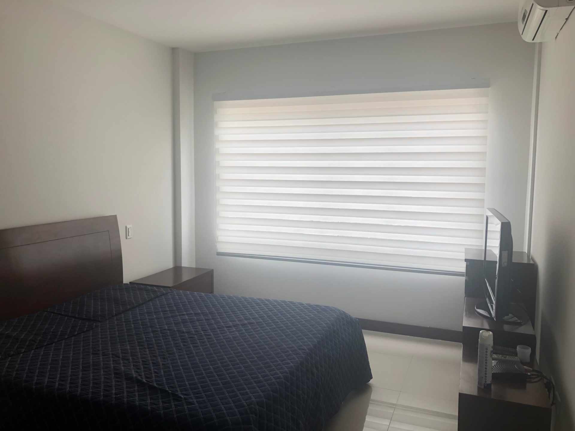 Departamento en Sirari en Santa Cruz de la Sierra 1 dormitorios 1 baños 1 parqueos Foto 11