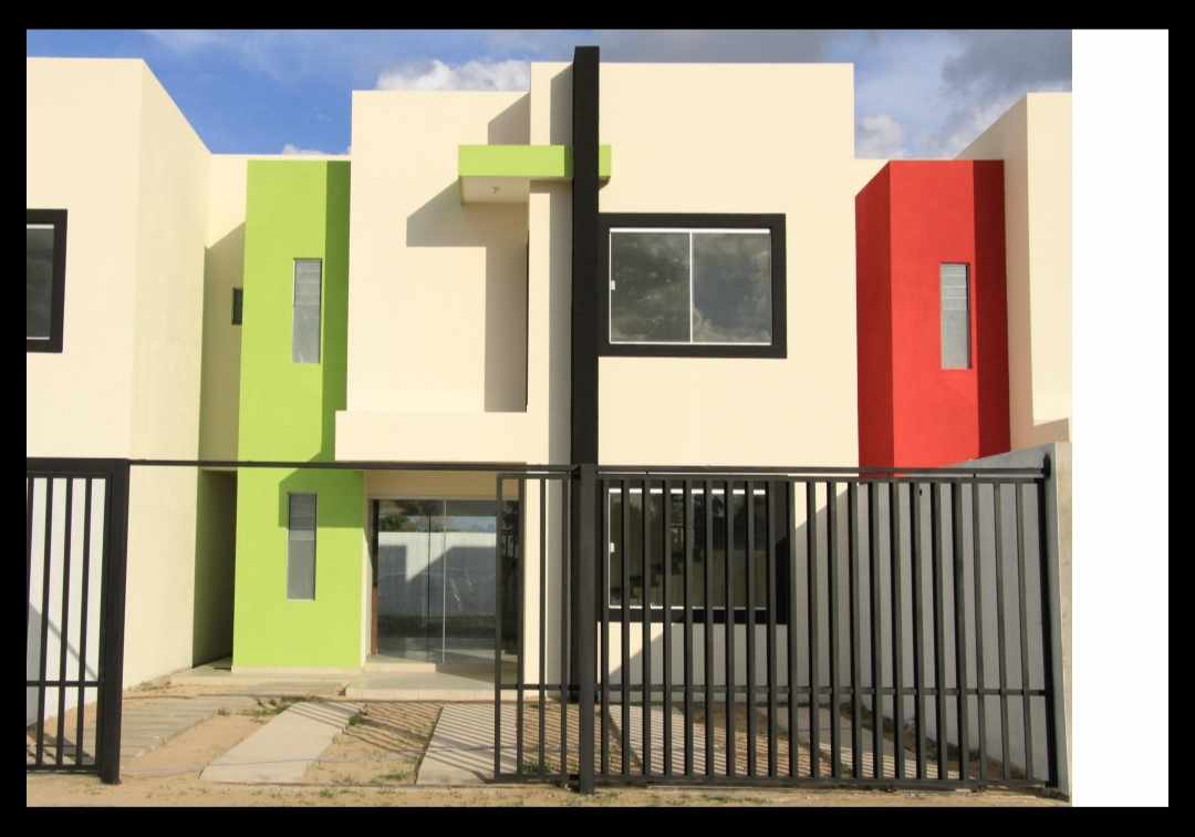 Casa ? Av. Montecristo, 8vo Anillo, Urbanización Montecristo Foto 3