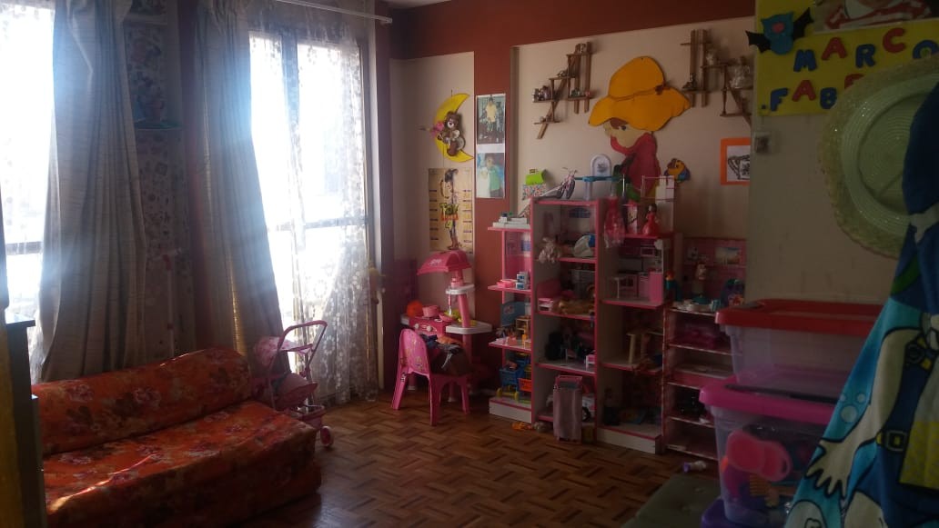 Casa en Sucre en Sucre 4 dormitorios 5 baños 2 parqueos Foto 16