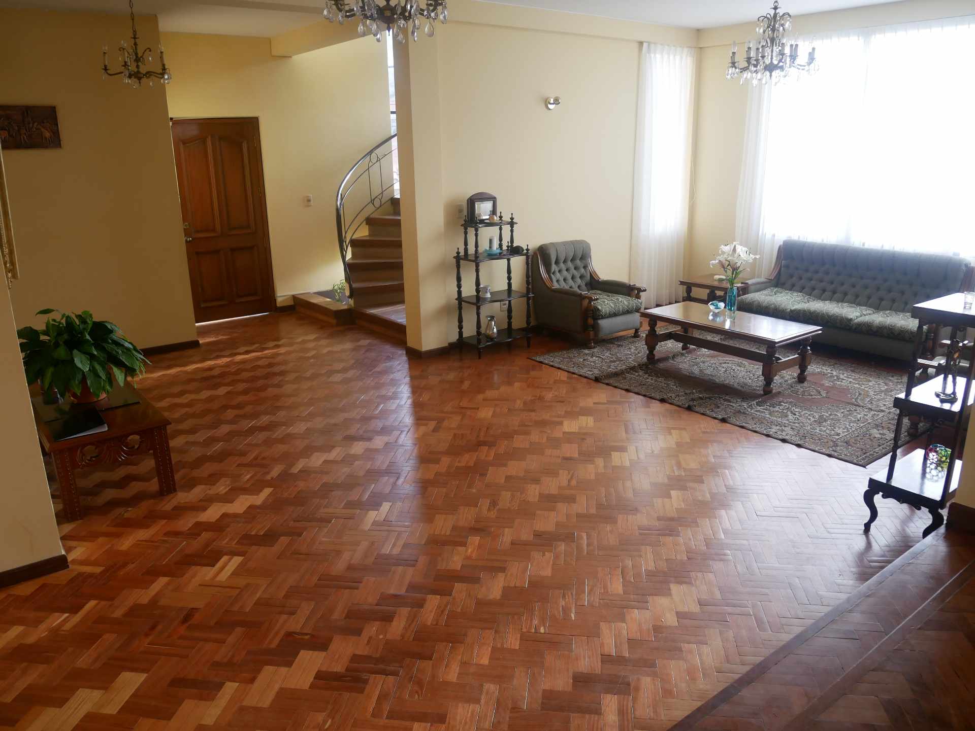 Casa Condominio Valle del Sol - Mallasilla Foto 9