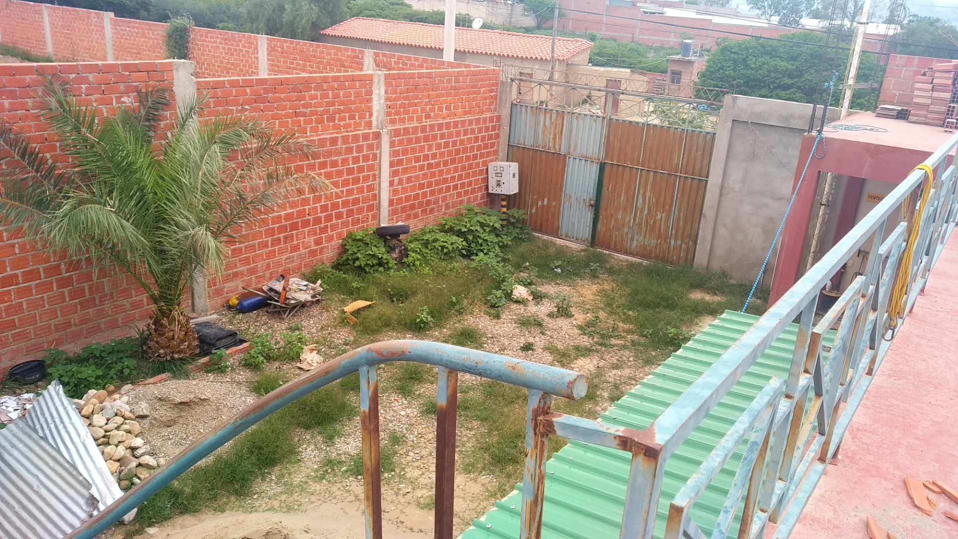 Casa en VentaBarrio San Salvador Zona Torrecillas 2 dormitorios 1 baños 4 parqueos Foto 5