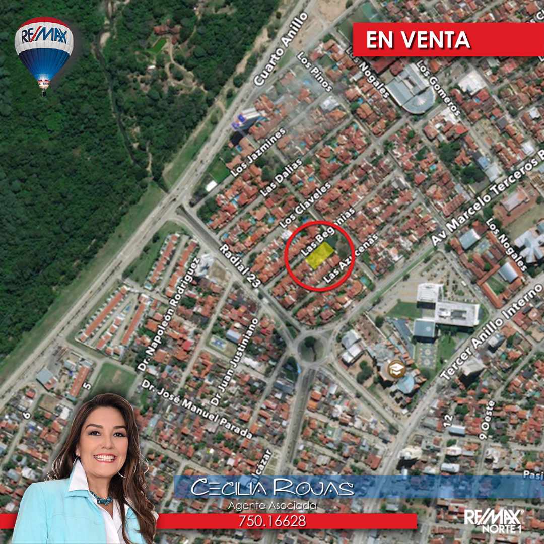 En Venta a $us 928,125 Foto 1