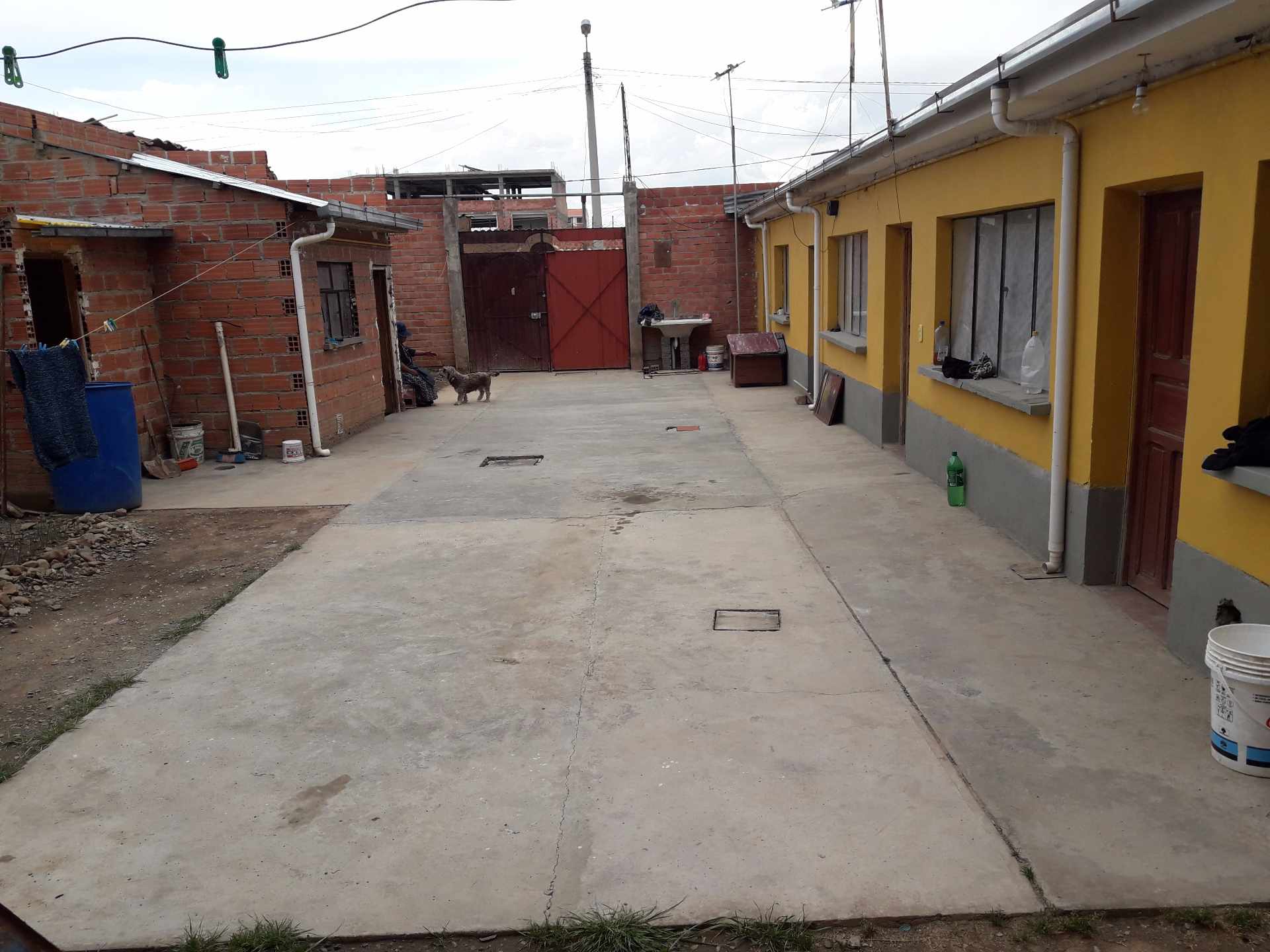 Casa en Villa Adela en El Alto 3 dormitorios 1 baños  Foto 4