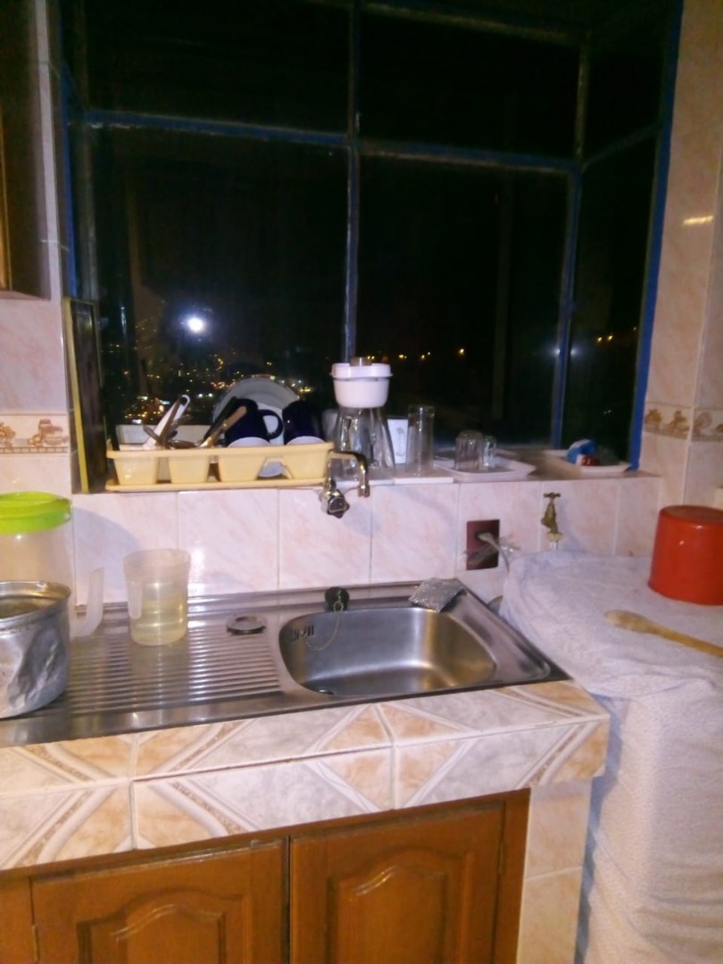 Departamento en VentaCONDOMINIO SAN IGNACIO, ALTO SEGUENCOMA CEL 76249254 3 dormitorios 2 baños 1 parqueos Foto 13