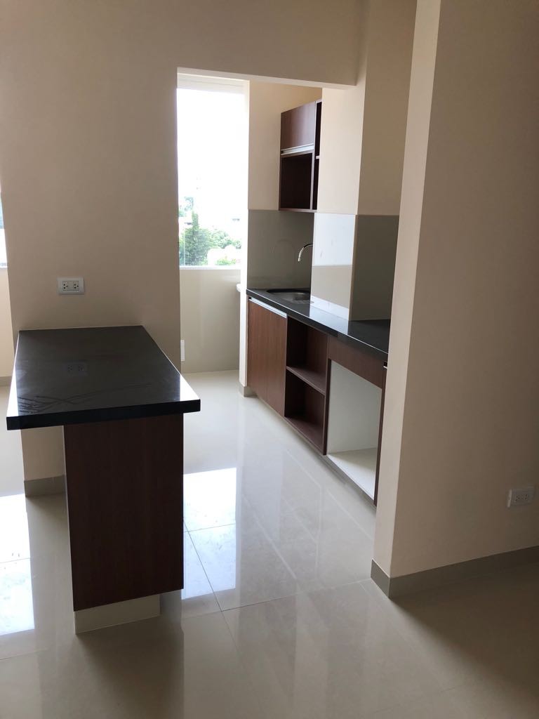 Departamento en VentaAv. Las Américas, Edificio Mirador de las Américas Foto 6