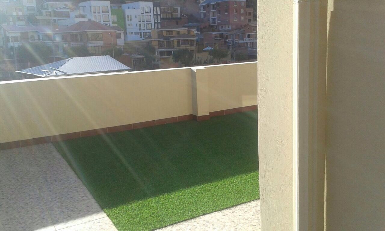 Departamento en Venta(irpavi calle 18)  Foto 12