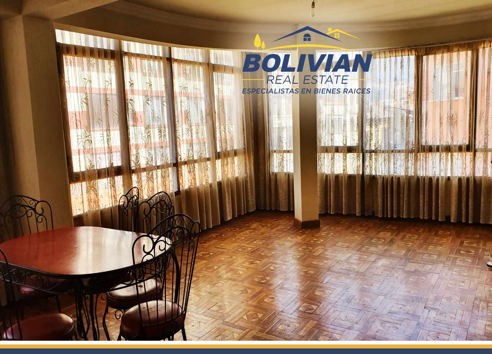 Edificio en VentaZONA CENTRAL AV. SUCRE Y ESQUINA PICHINCHA EDIFICIO EN VENTA  Foto 4