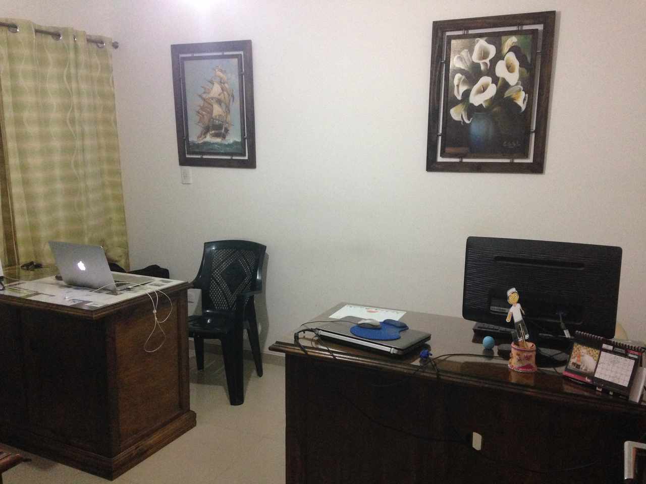 Casa Condominio Asai 1, Km 9 1/2 Doble Via La Guardia Foto 13