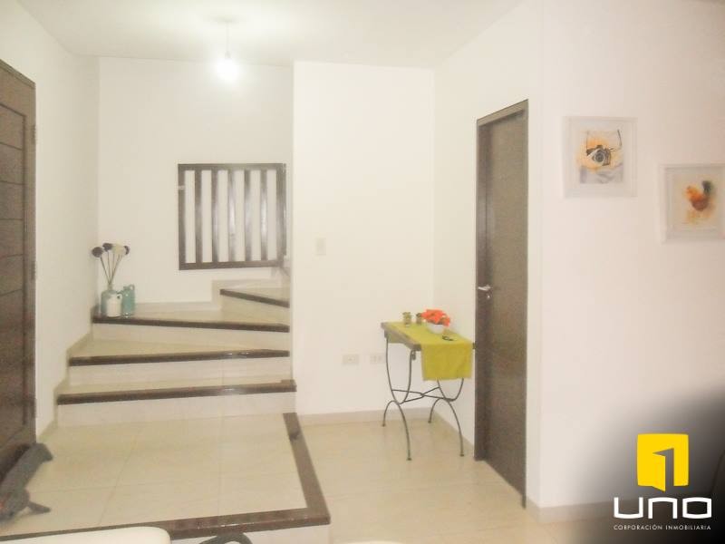 Casa en VentaZona Norte; Exclusivo Condominio 3 dormitorios 4 baños 2 parqueos Foto 24