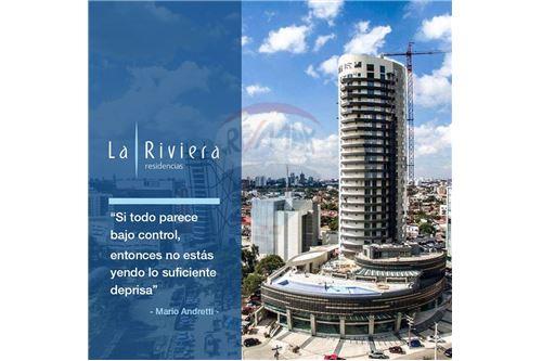 Departamento en VentaEdificio La Riviera - Equipetrol -Calle Los Cedros Foto 1