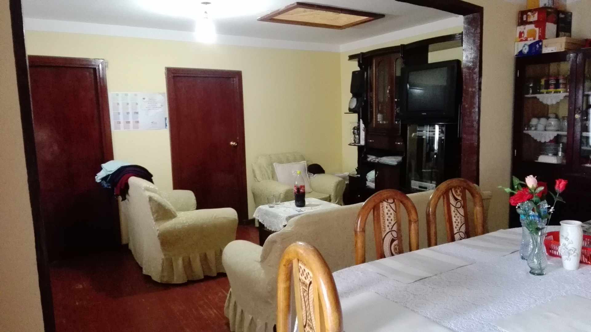 Casa en Villa Fatima en La Paz 3 dormitorios 3 baños  Foto 4