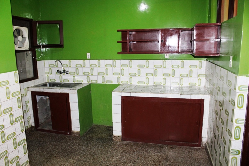 Departamento en Noroeste en Cochabamba 3 dormitorios 2 baños  Foto 4