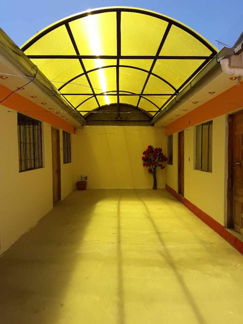 Casa en Ciudad Satélite en El Alto 7 dormitorios 2 baños 5 parqueos Foto 16