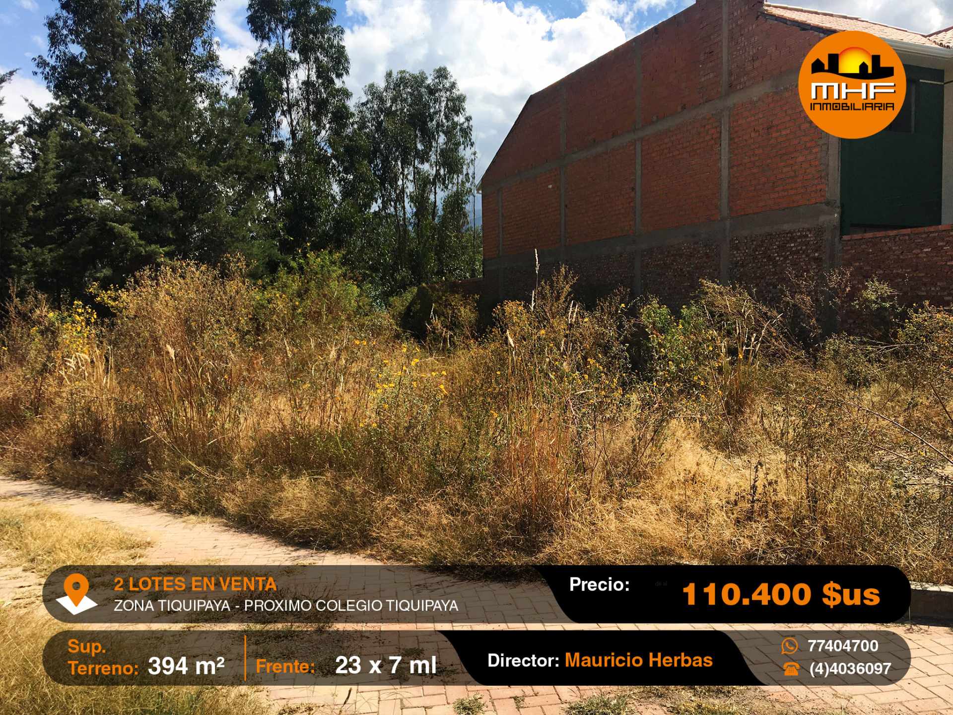 En Venta a $us 110,400 Foto 3