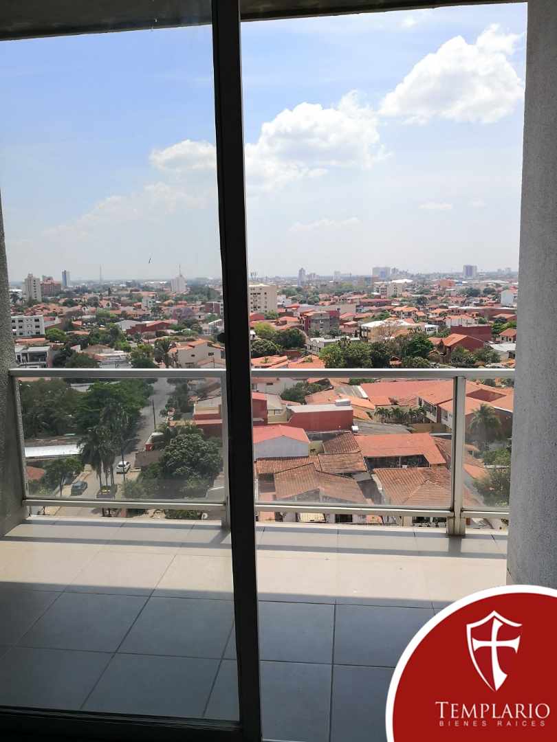 Departamento en AlquilerAv. Paragua 2do y 3er Anillo - Condominio Curupau Paragua Foto 13