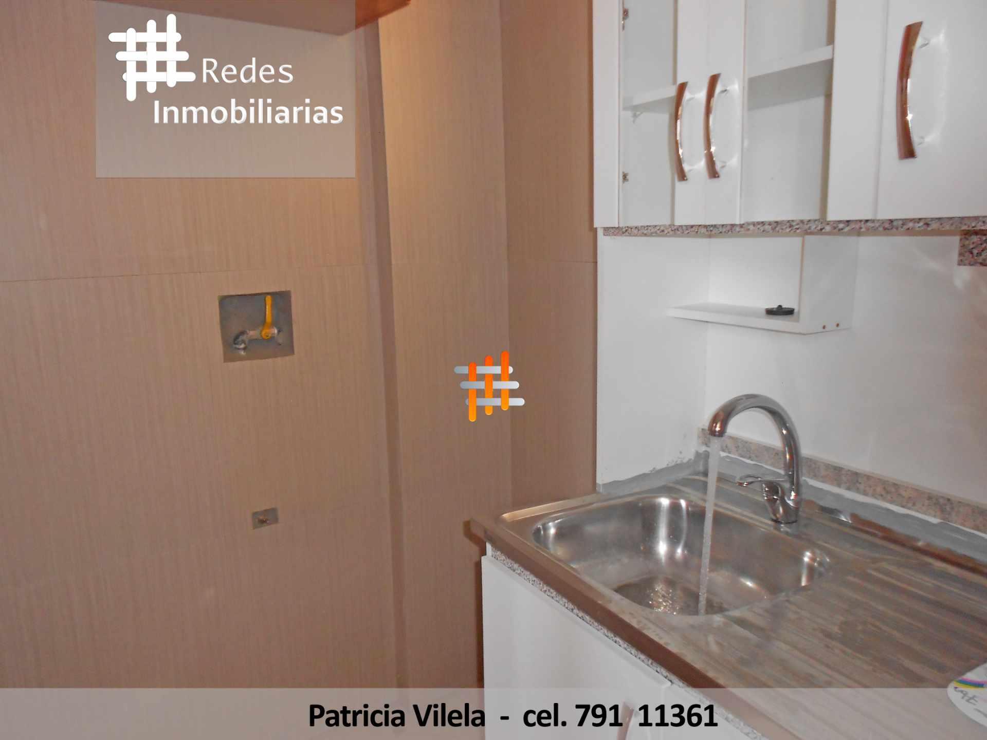 Oficina en San Miguel en La Paz 2 dormitorios 1 baños  Foto 2