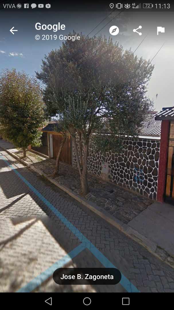 Casa en Villa Adela en El Alto 3 dormitorios 1 baños  Foto 5