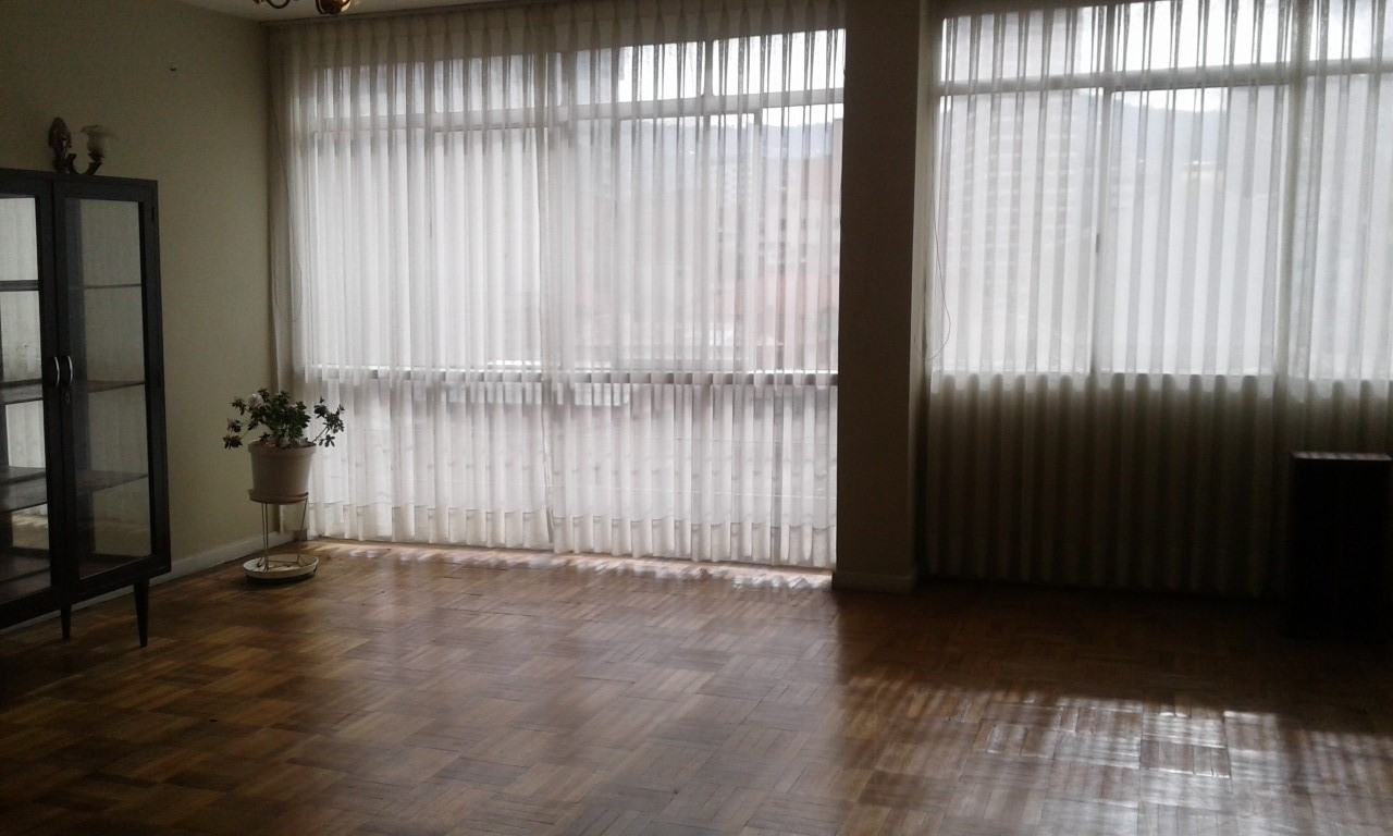 Departamento CENTRO, INMEDIACIONES UMSA Foto 1