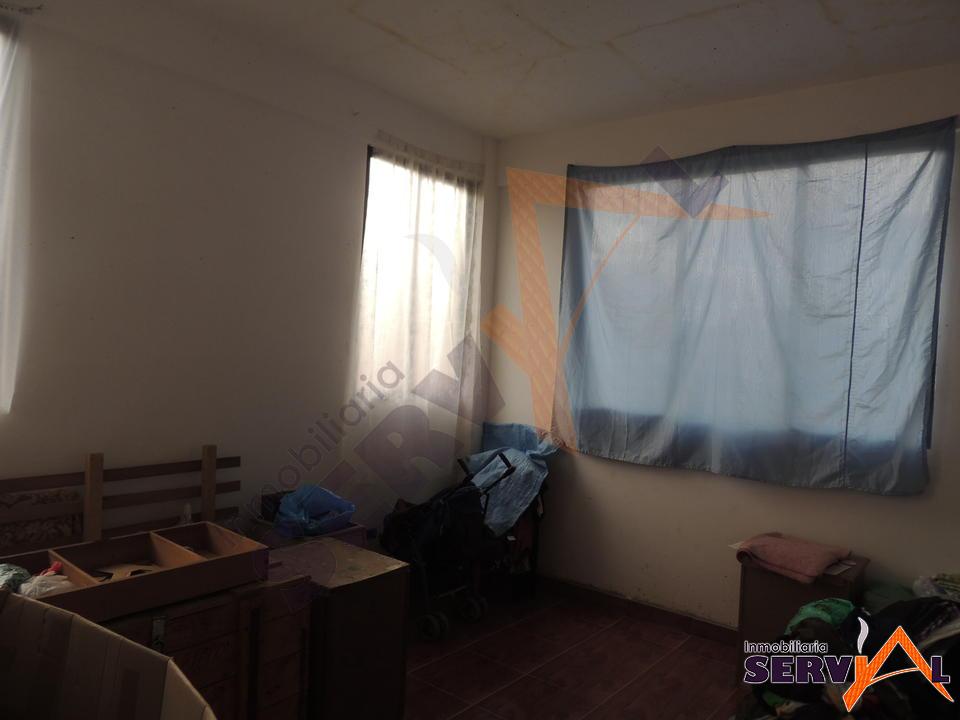 Casa en Sarco en Cochabamba 3 dormitorios 2 baños 2 parqueos Foto 3