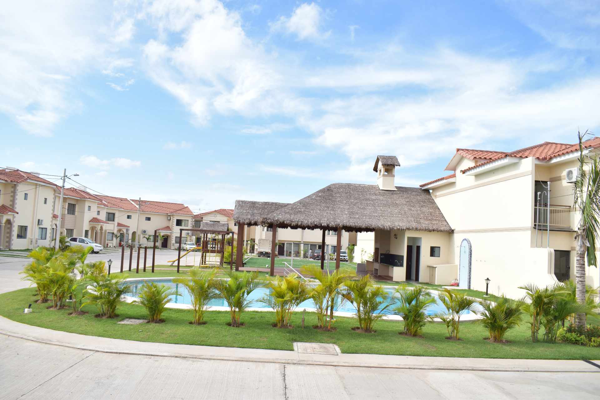 Casa en VentaCONDOMINIO MUNICH - ZONA NORTE 4 dormitorios 5 baños 2 parqueos Foto 19