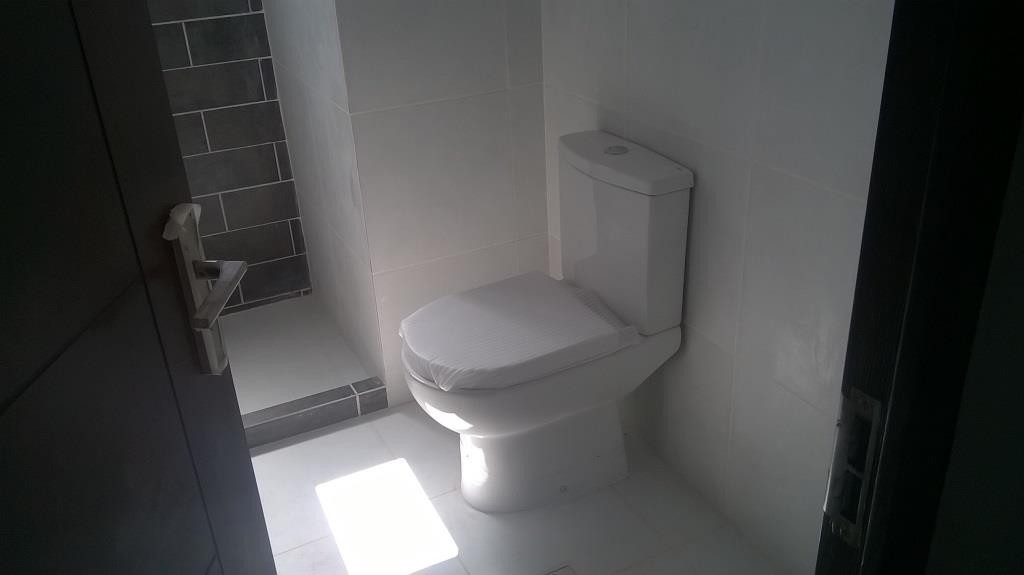 Departamento AV. SIMON LOPEZ CERCA BOA Foto 5