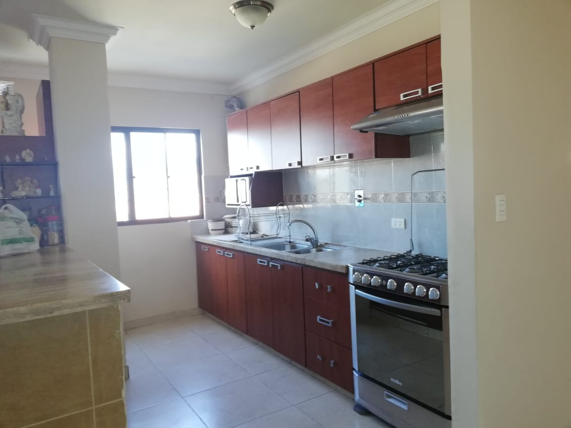 Departamento PACATA BAJA Foto 6