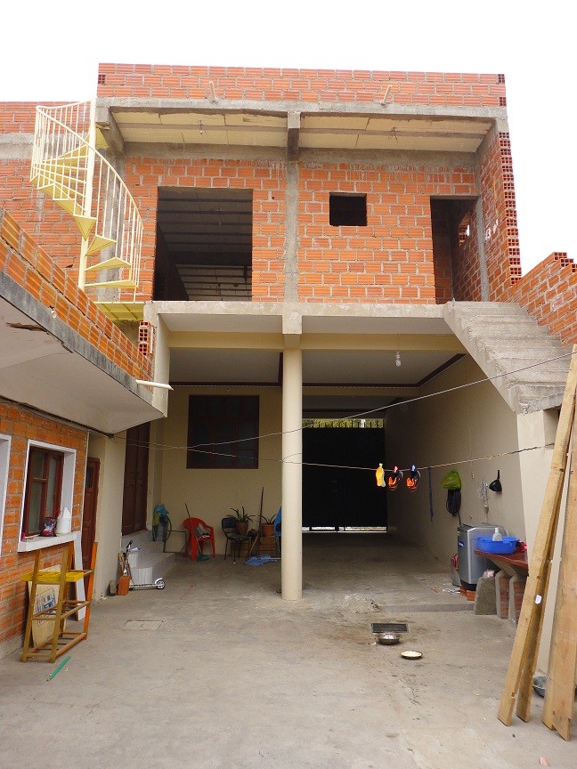 Casa en VentaBarrio Panamericano Foto 1