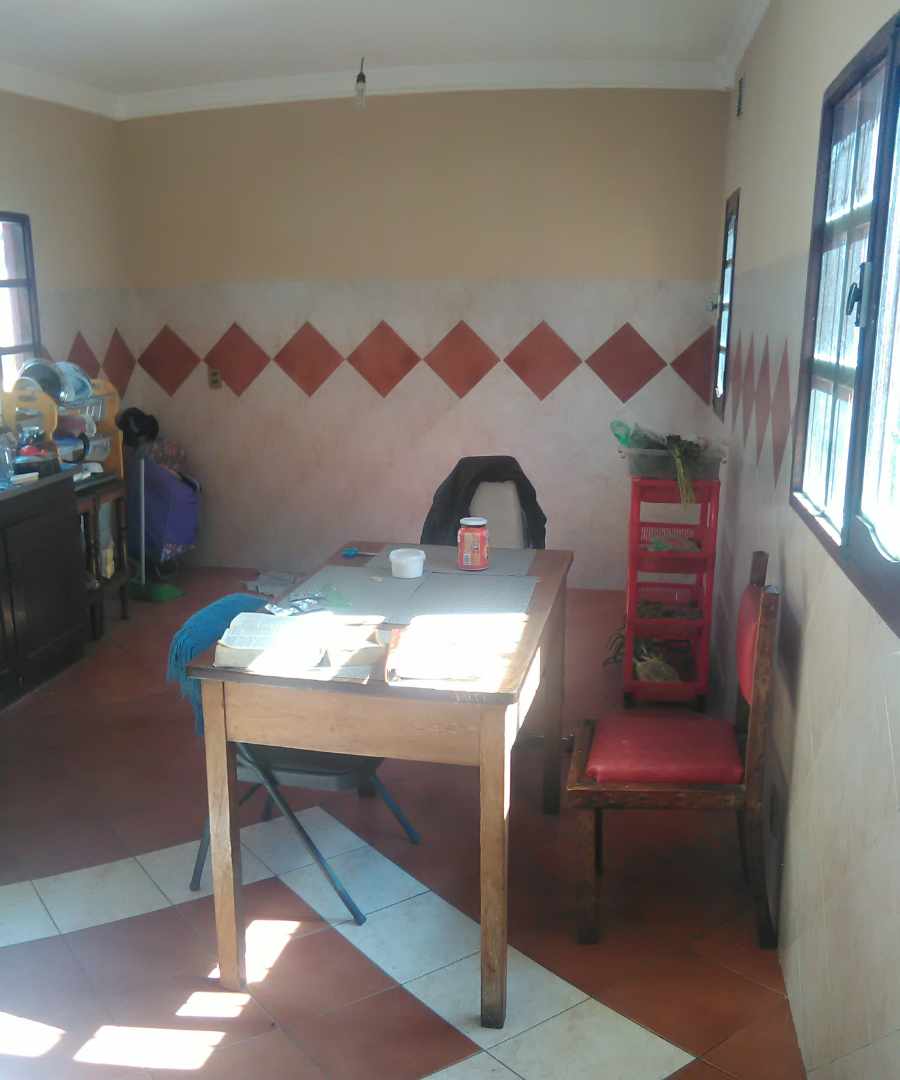 Casa en Obrajes en La Paz 4 dormitorios 4 baños  Foto 5