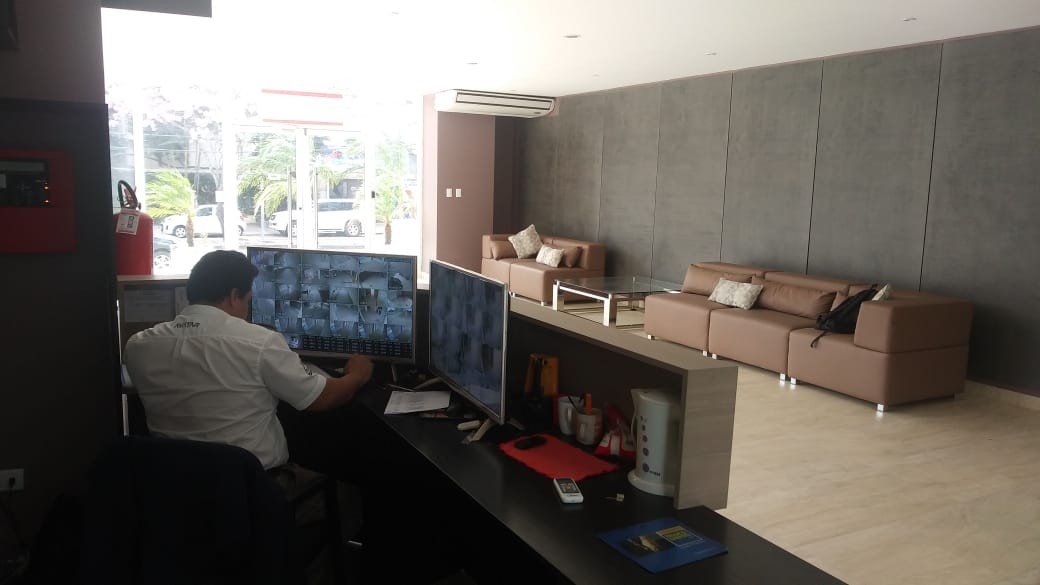 Departamento en VentaCondominio San Francisco Norte  Foto 2