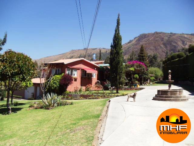 Casa TIQUIPAYA - CHILIMARCA NORTE  Foto 6