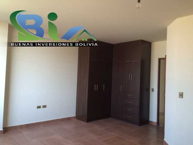 Casa en Villa Busch en Cochabamba 4 dormitorios 5 baños 3 parqueos Foto 5