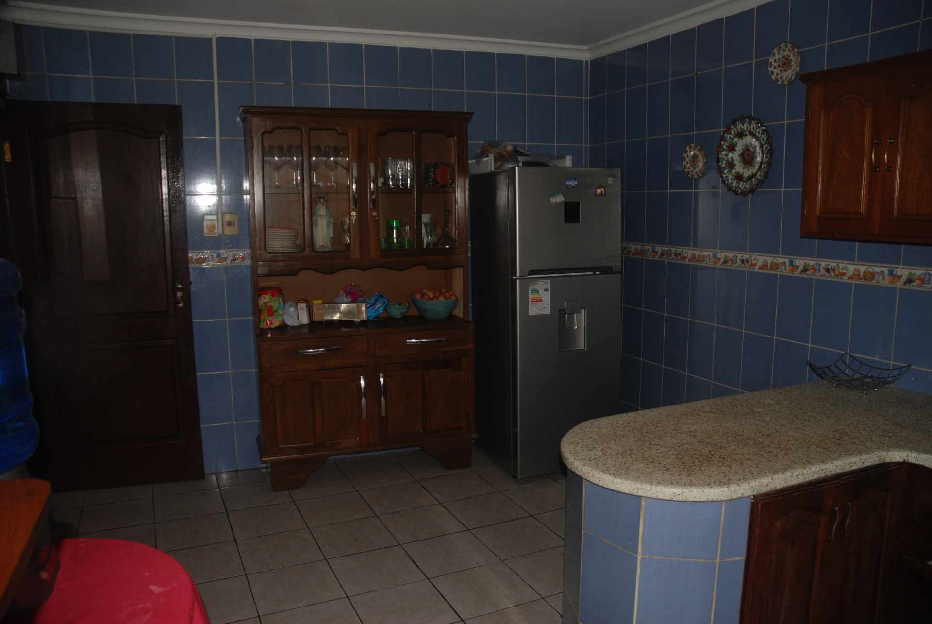 Casa en VentaAv Melchor Pinto entre 1er y 2do anillo 3 dormitorios 2 baños 1 parqueos Foto 9
