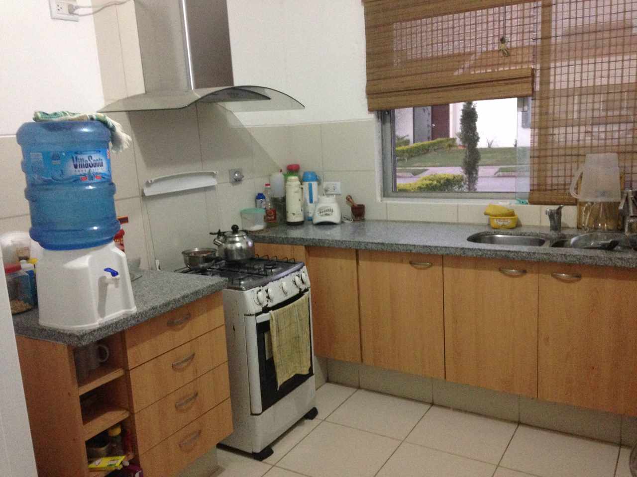 Casa Condominio Asai 1, Km 9 1/2 Doble Via La Guardia Foto 7