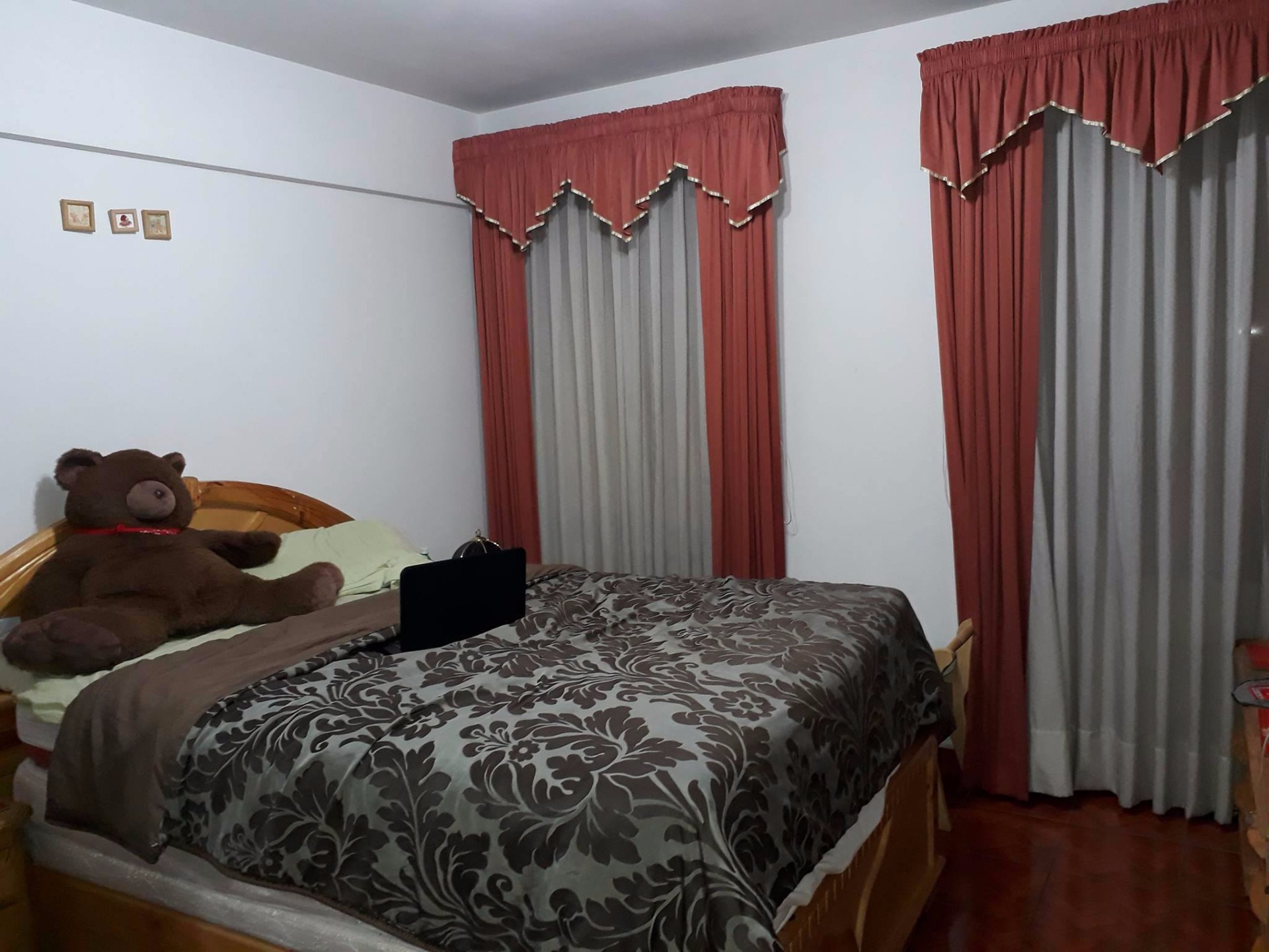 Departamento en Centro en Cochabamba 4 dormitorios 3 baños  Foto 5