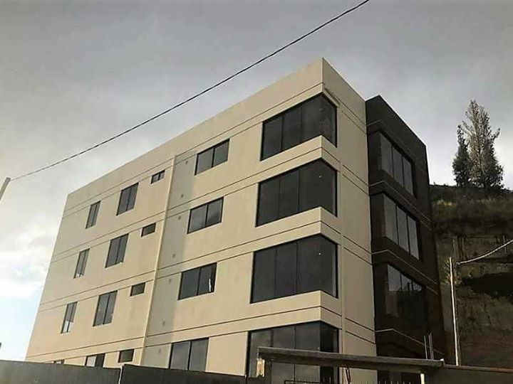 Departamento en VentaMeseta de Achumani calle 15 3 dormitorios 3 baños 1 parqueos Foto 1