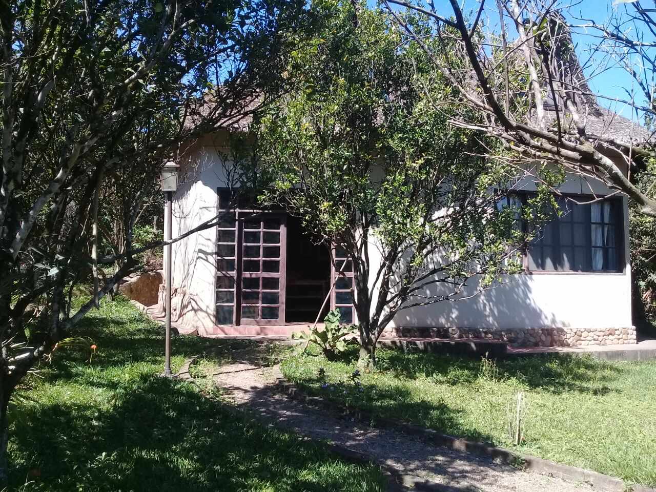 Terreno Preciosa Quinta en San José en venta.  Foto 3