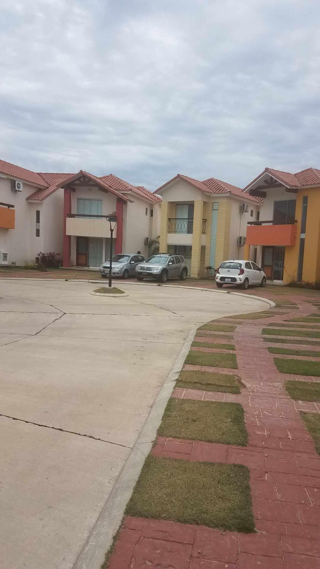 Casa Remanso II (Bulevar del Remanso) Foto 3