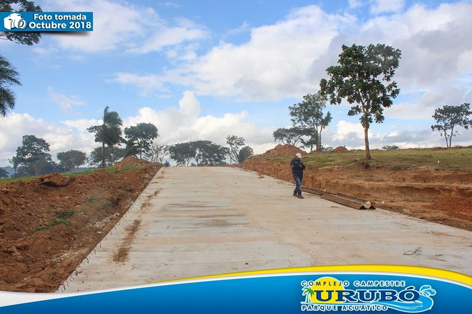 Terreno en Urubó en Santa Cruz de la Sierra    Foto 11