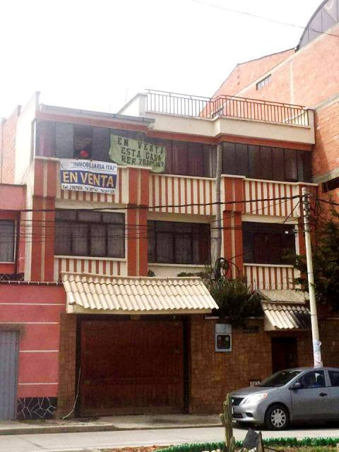 Casa en VentaCASA EN ENTA - Zona El Alto Foto 22