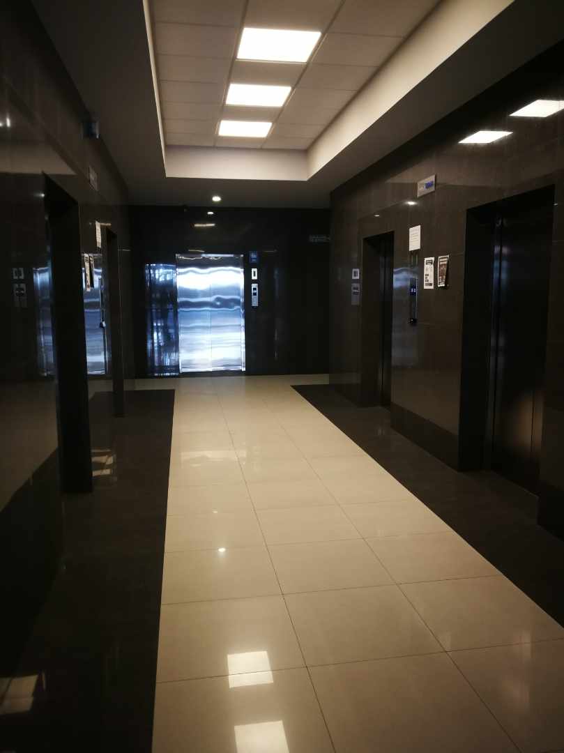 Departamento en VentaEDIFICIO MARIO MERCADO CALLE 17 DE OBRAJES Foto 25