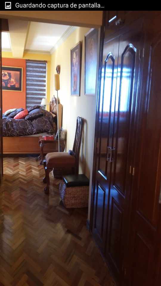 Departamento Sopocachi,  Jaimes Freyre entre Vincenti y Ricardo Mujia Foto 1